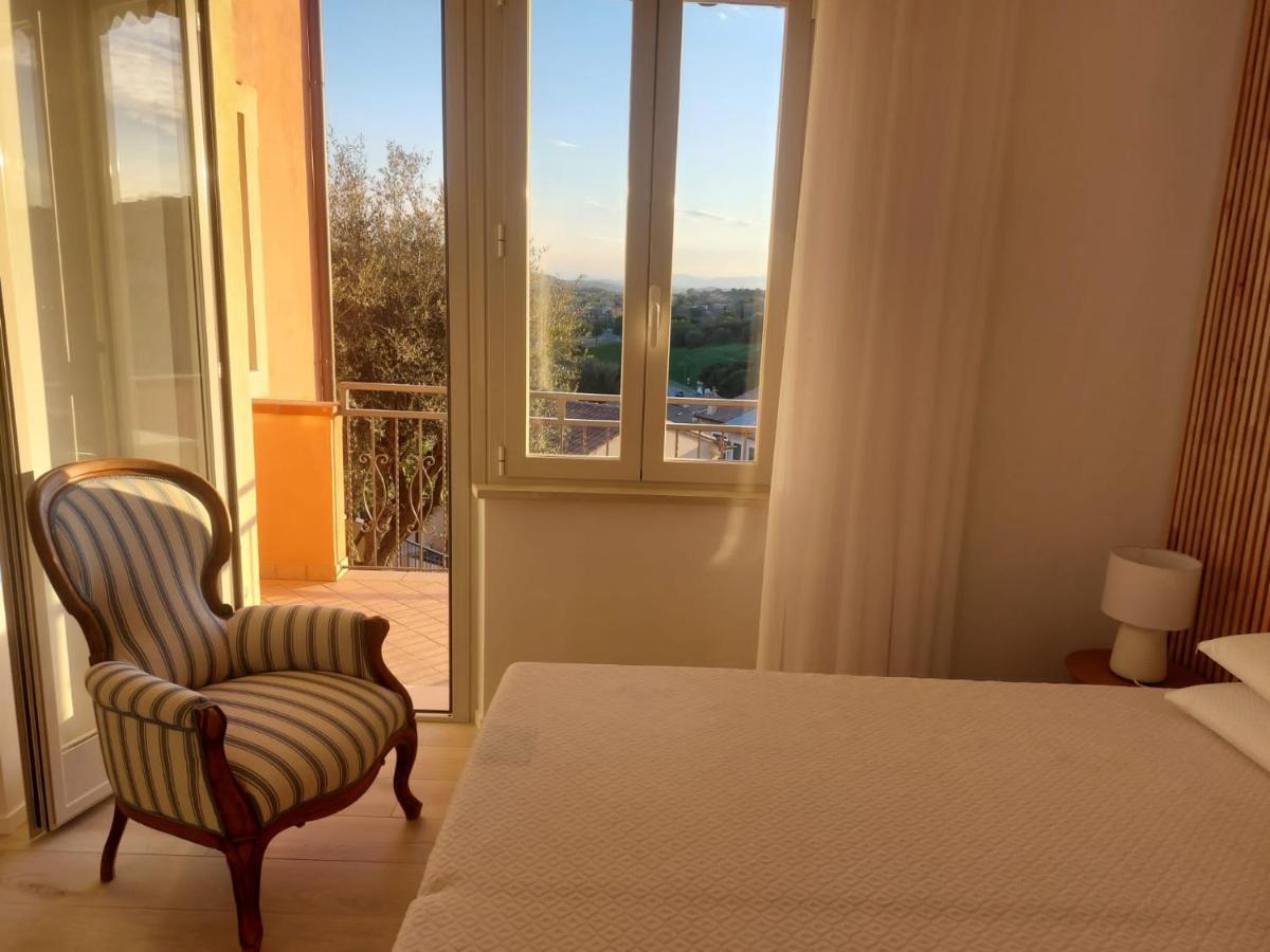 Accanto Alle Mura & Relax Bed & Breakfast