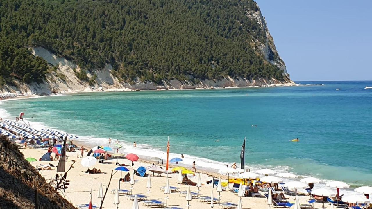 Bed & Breakfast Accanto Alle Mura & Relax Sirolo