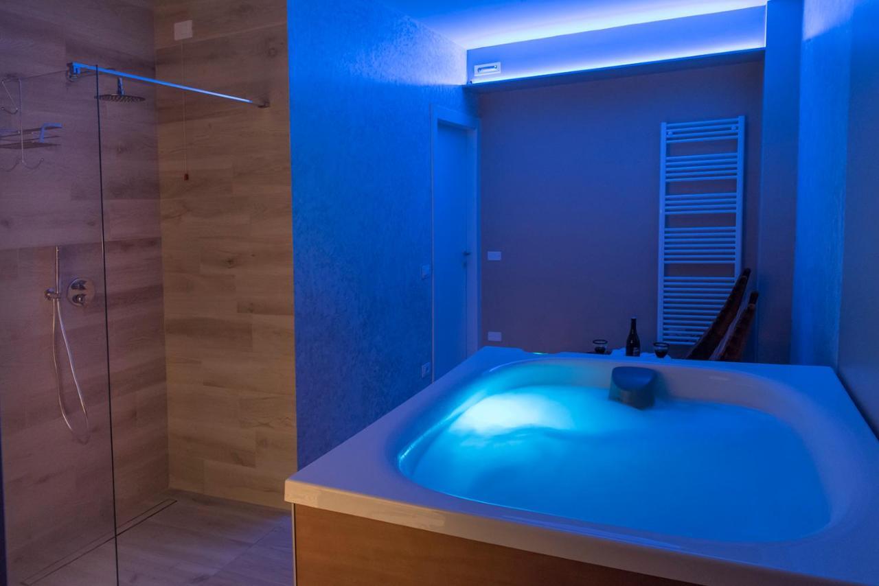 Accanto Alle Mura & Relax Bed & Breakfast Sirolo