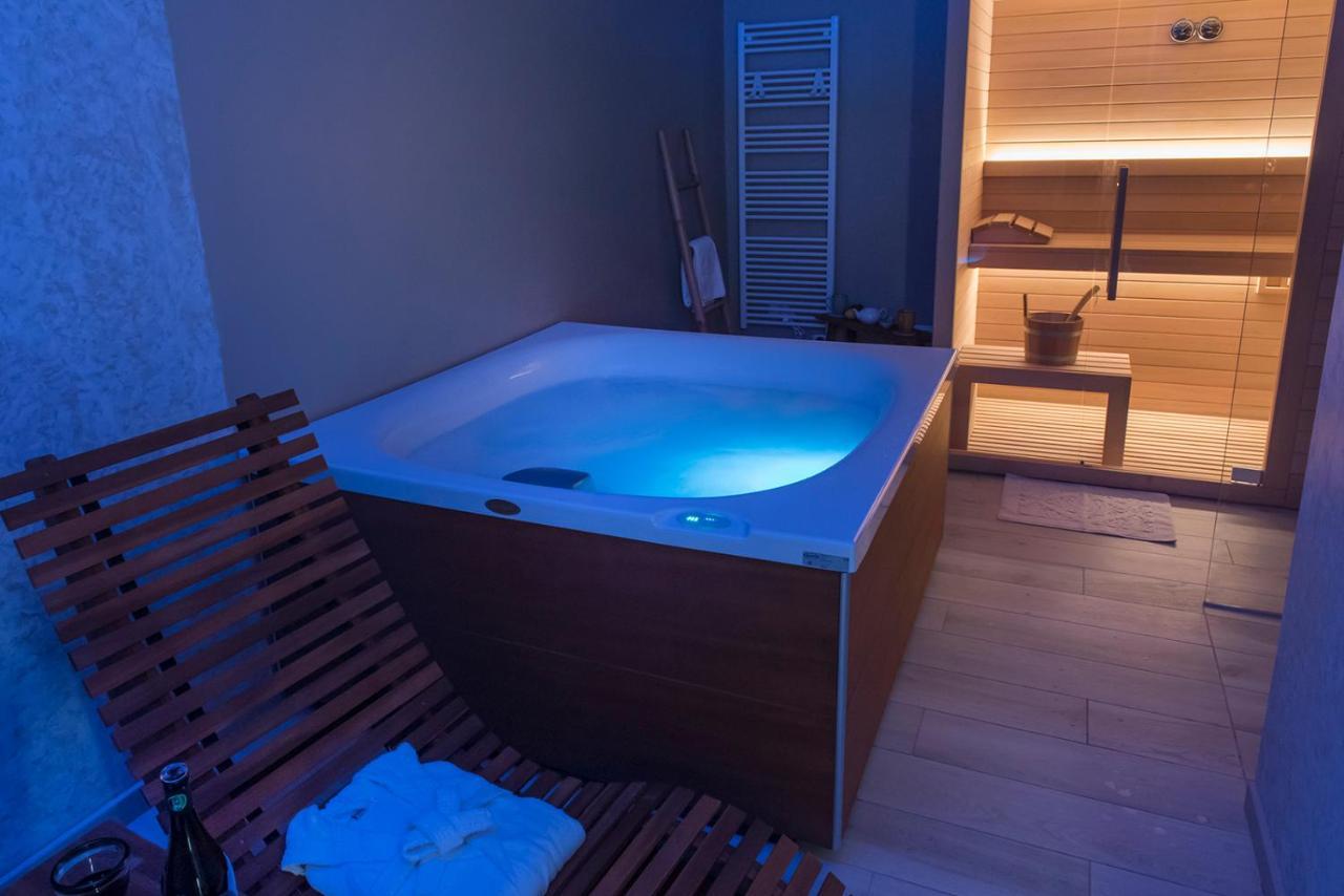 Bed & Breakfast Accanto Alle Mura & Relax *