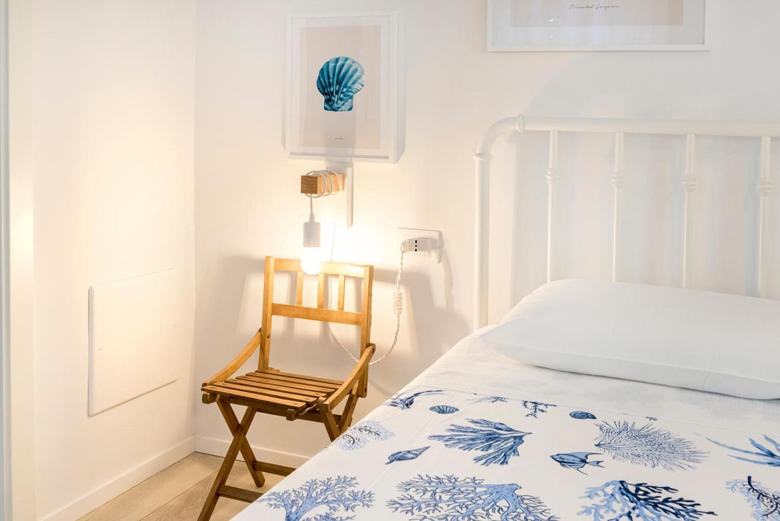 Accanto Alle Mura & Relax Bed & Breakfast Sirolo