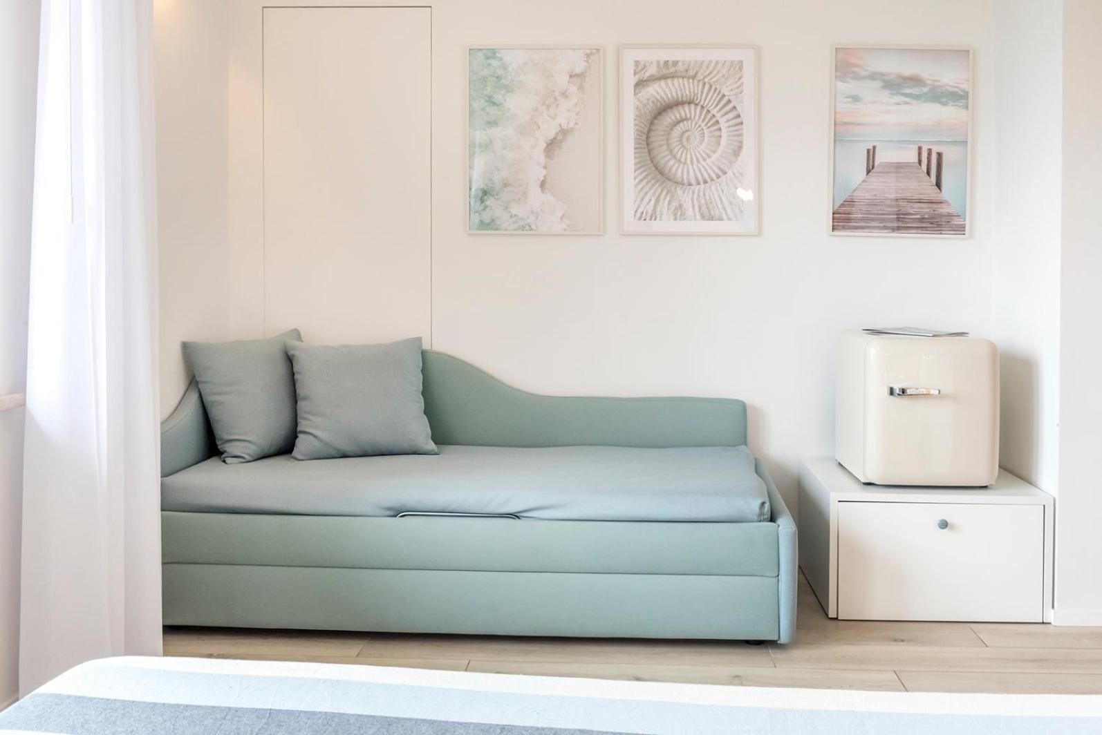 Accanto Alle Mura & Relax Bed & Breakfast *