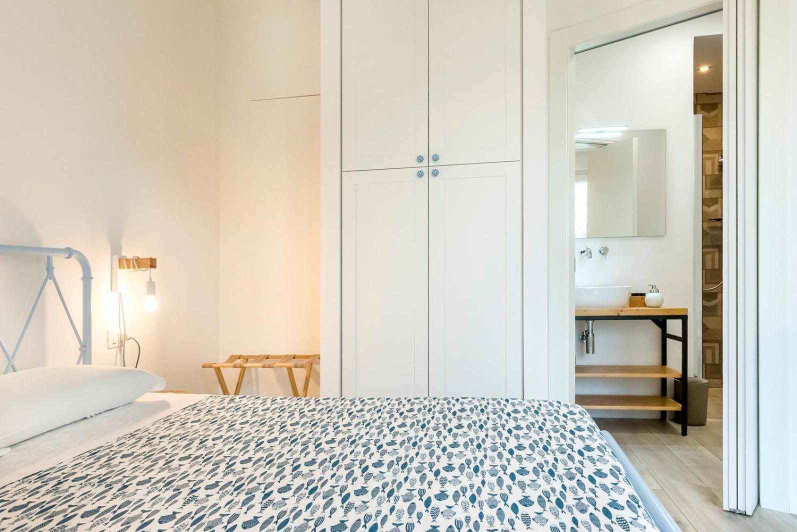 Bed & Breakfast Accanto Alle Mura & Relax Sirolo
