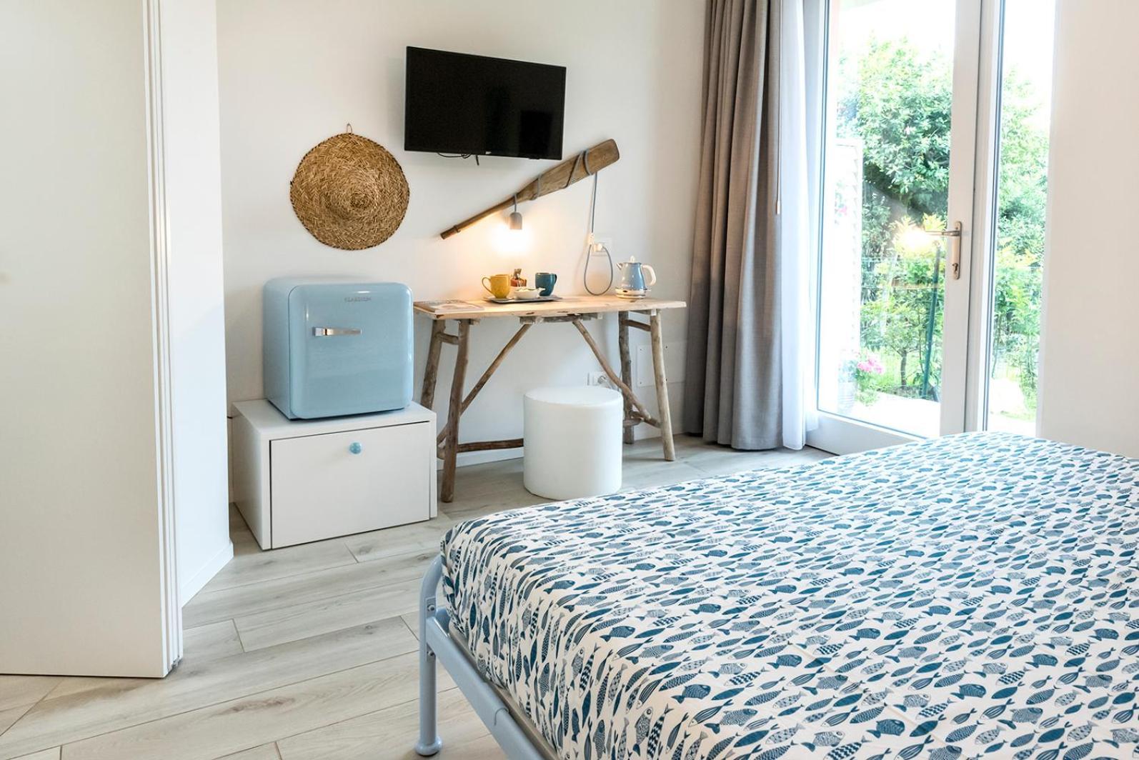 Bed & Breakfast Accanto Alle Mura & Relax *