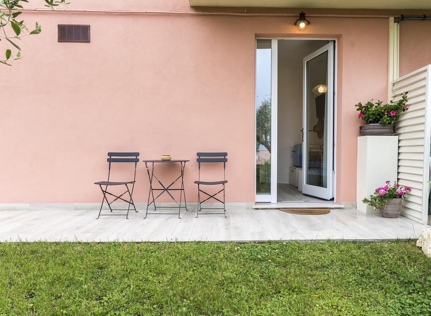 Accanto Alle Mura & Relax Bed & Breakfast *