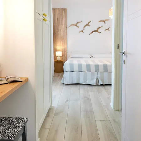 Accanto Alle Mura Rooms & Relax Spa Sirolo Exterior foto