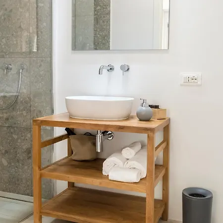 Accanto Alle Mura Rooms & Relax Spa Sirolo Exterior foto