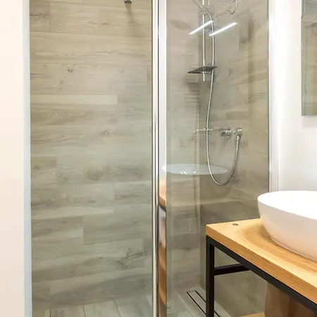 Accanto Alle Mura Rooms & Relax Spa Sirolo Exterior foto