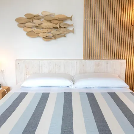 Accanto Alle Mura Rooms & Relax Spa Sirolo Exterior foto