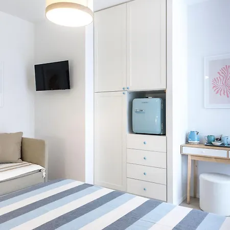 Accanto Alle Mura Rooms & Relax Spa Sirolo Exterior foto