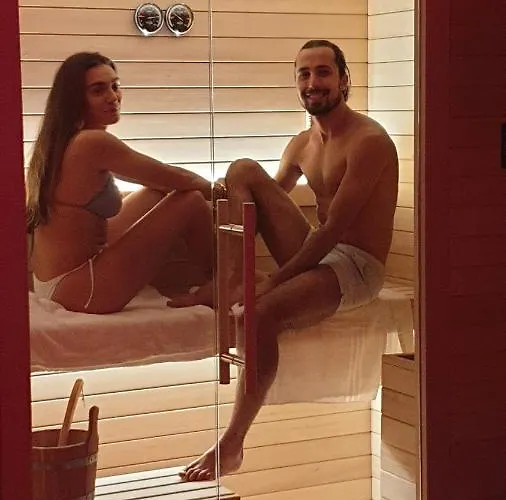 Accanto Alle Mura Rooms & Relax Spa