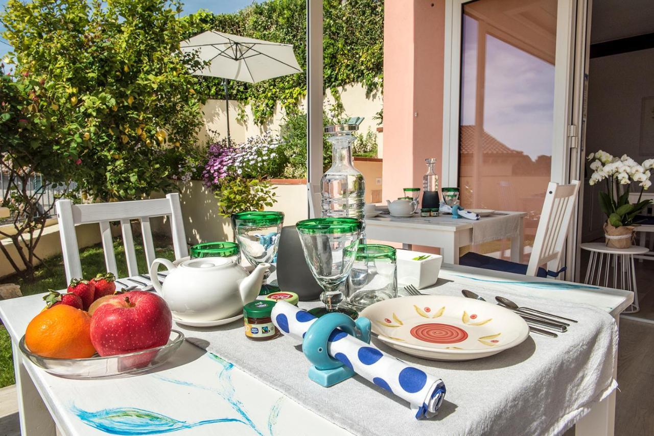 Couette-café Accanto Alle Mura & Relax Spa