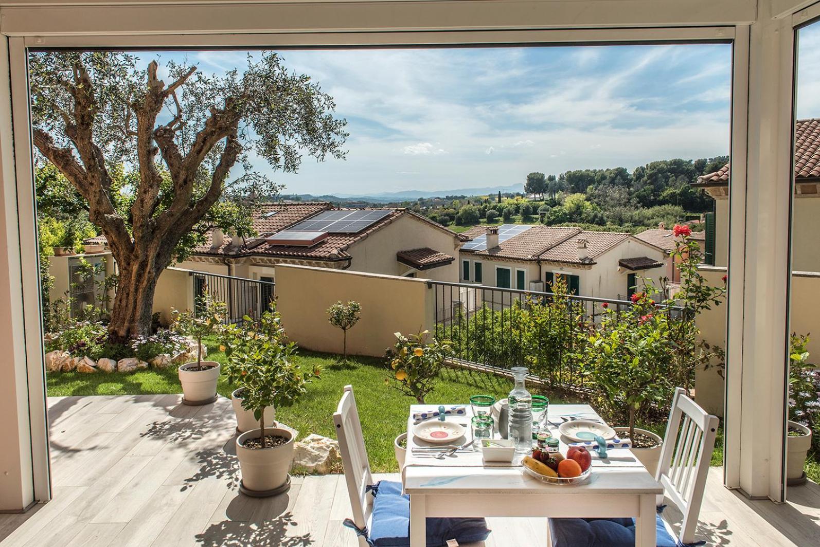 Accanto Alle Mura & Relax Spa Bed & Breakfast