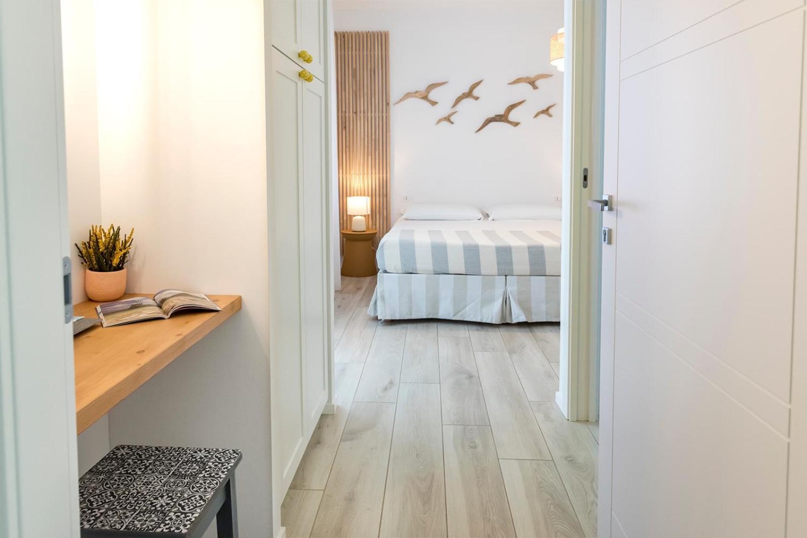 Accanto Alle Mura & Relax Spa Bed & Breakfast Sirolo