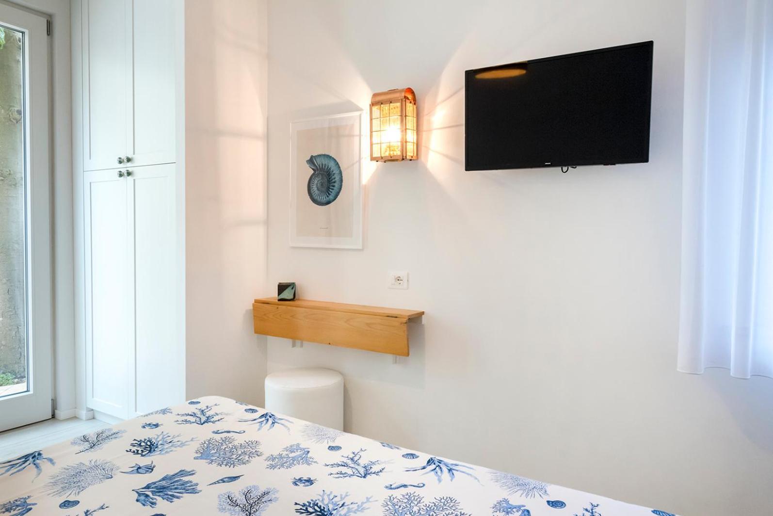 Bed and breakfast Accanto Alle Mura Rooms&relax *