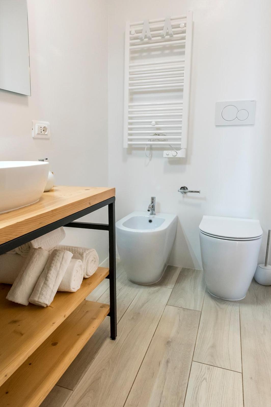 Bed & Breakfast Accanto Alle Mura & Relax Spa *