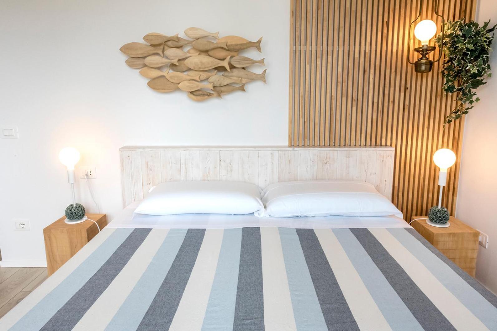 Accanto Alle Mura & Relax Spa Sirolo