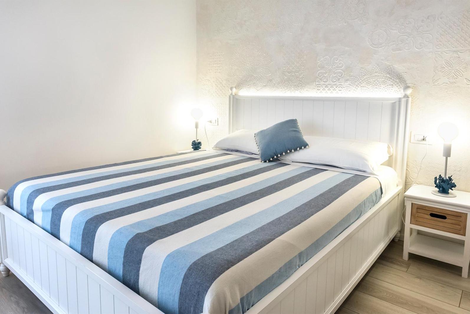 Couette-café Accanto Alle Mura & Relax Spa *